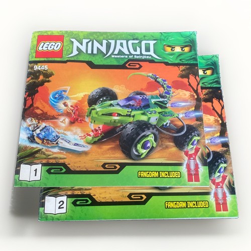 Lego ninjago fangpyre - ninjago:,