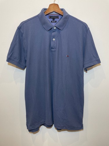 Tommy hilfiger polo shirt - tommy, hilfiger,