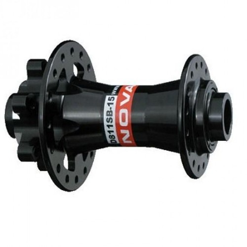 Mozzo anteriore d811sb mtb - mozzo,