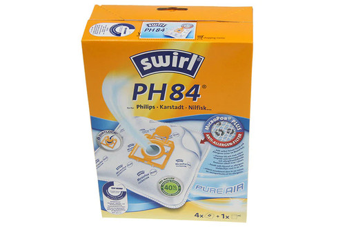 Swirl ph84 sacchetti - swirl, 4