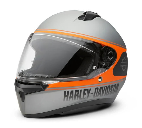 Casco integrale