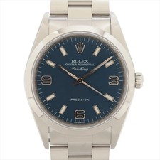 Rolex Air-King 14000 SS SS AT