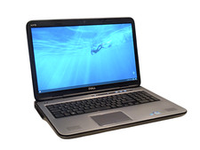 Notebook DELL XPS 17" L702X