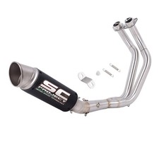 Per Yamaha MT-07 FZ07 XSR700