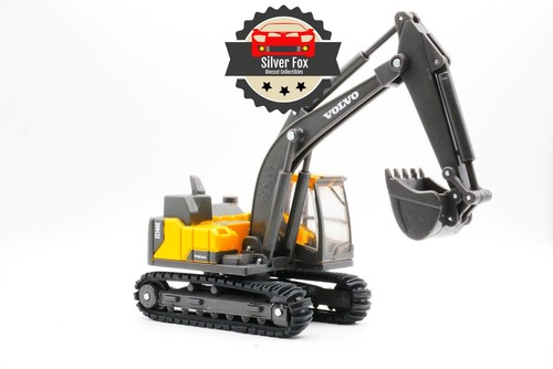 Volvo ec14e escavatore - volvo,