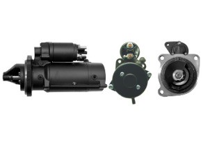 Motorino avviamento originale - avviamento,