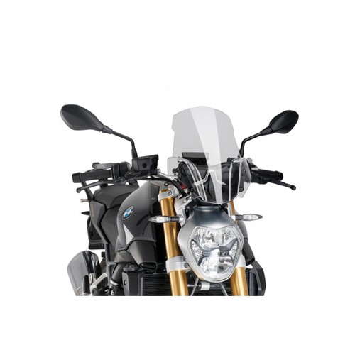 Puig cupolino naked g - puig, n.g