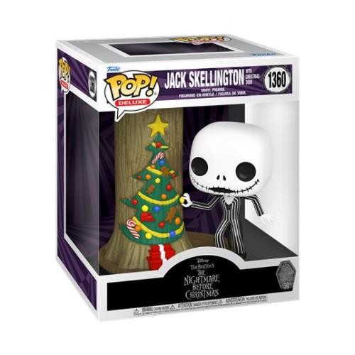 Funko pop nightmare before - funko,