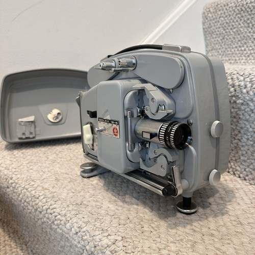 Bolex paillard 5l - bolex,