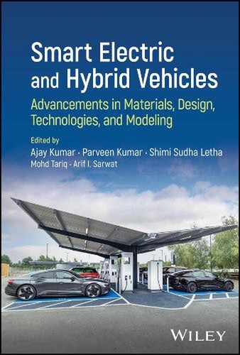 Smart electric and hybrid - smart,