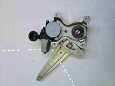 Regolatore lunotto posteriore