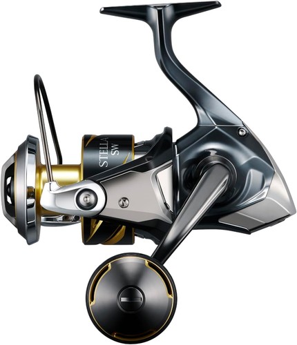 Mulinello spinning shimano - mulinello,