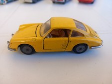 PORSCHE 912 MEBETOYS 1/43 PRIMA SERIE