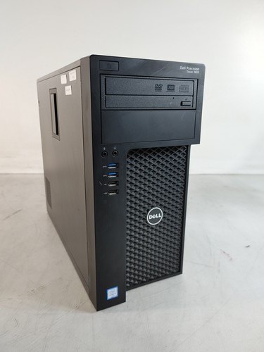 Torre dell precision - precision, 3620