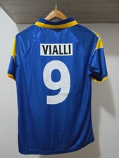 Maglia Vialli Juventus 1995-1996 Taglia L
