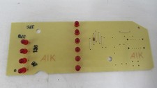 Elettronica Controllo AEG