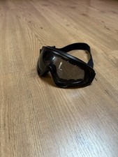 Maschera protettiva gommata