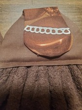 Set of 2 Handmade Hanging
