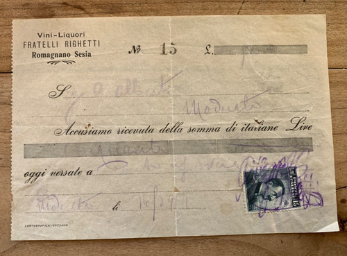 NOVARA-ROMAGNANO