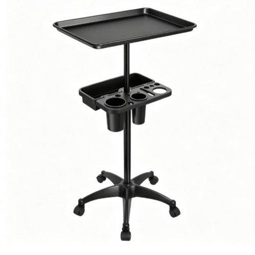 Carrello parrucchiere con - da,
