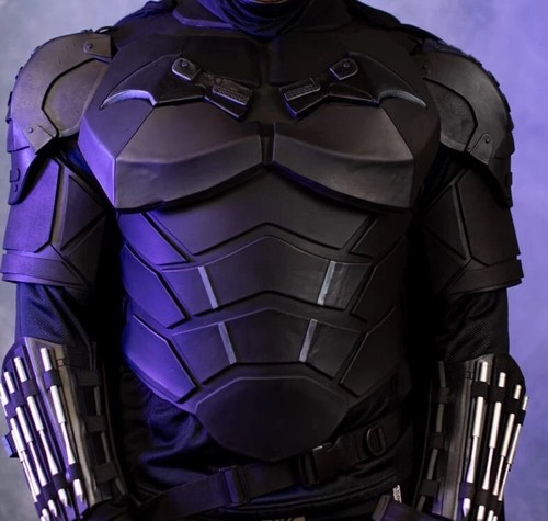 Armatura batman robert - batman,