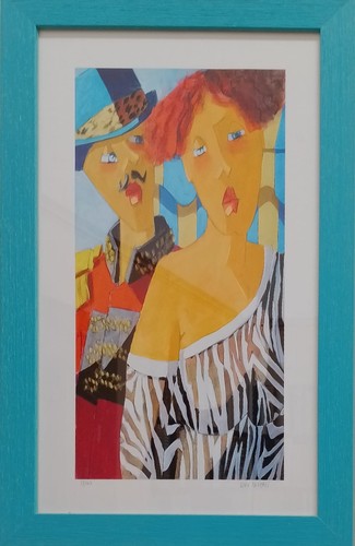 Dalia arturo lucio - dalia, |