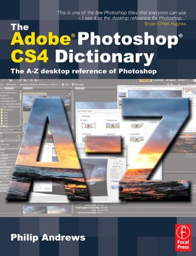 The adobe photoshop cs4 - photoshop,