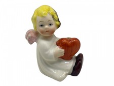 Statua Goebel angelo 6,5 cm