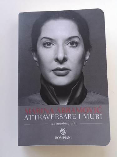 Attraversare muri marina - muri,