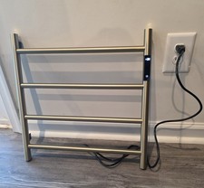 Scaldasalviette 4 Barre