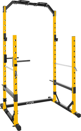 Cap barbell color - barbell, series