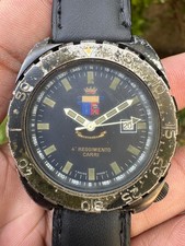 Raro Orologio Quarzo North