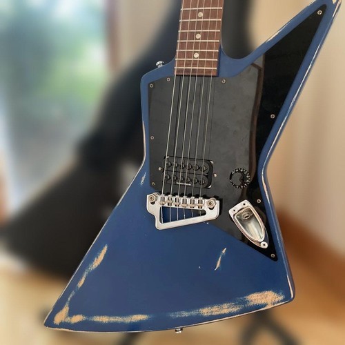 Gibson explorer melodia - gibson,