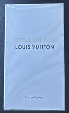 Louis Vuitton Spell On You Eau