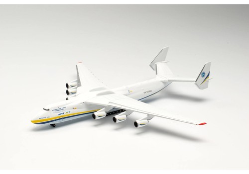 Herpa antonov 225 mriya - herpa,,