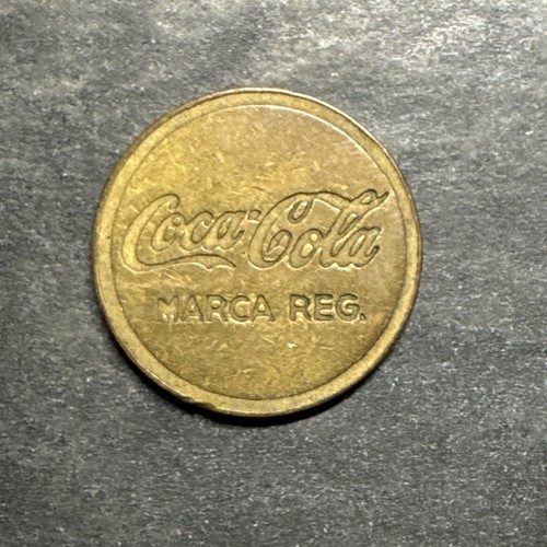 Coca cola vintage - cola, para