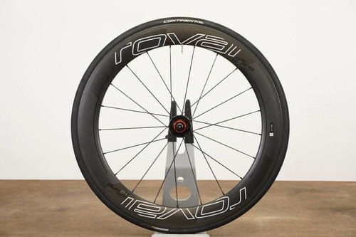 Ruota freno cerchio clincher