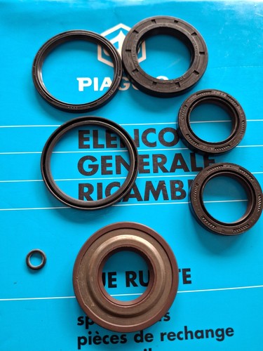 498406 kit paraoli motore - paraoli,