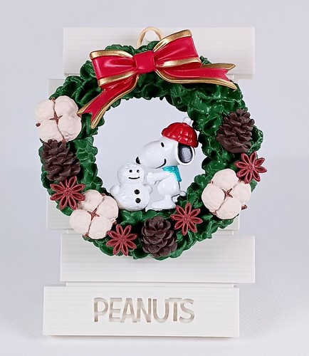 Figura collezione snoopy - collezione,
