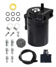 Decanter Vapori Olio per Auto