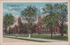 Dormitorio principale II & C