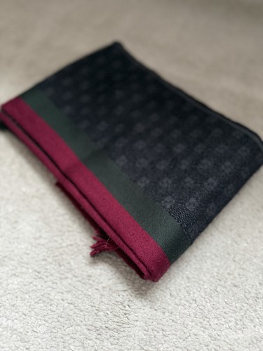 Sciarpa gucci modello - sciarpa,