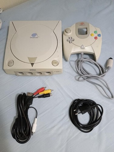 Dreamcast-Console-Pal