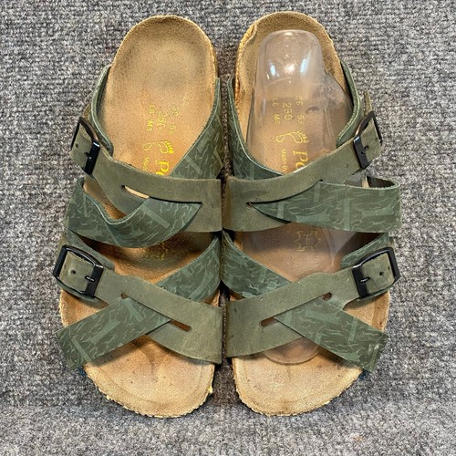 Sandali comodi birkenstock - sandali,