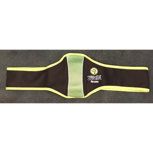 Zumba fitness cintura - fitness,