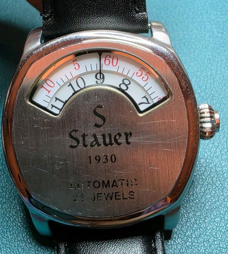 Orologio stauer 1930 - orologio,