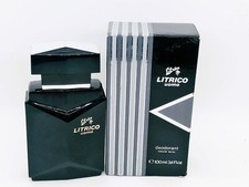 Deodorante Angelo Litrico Uomo