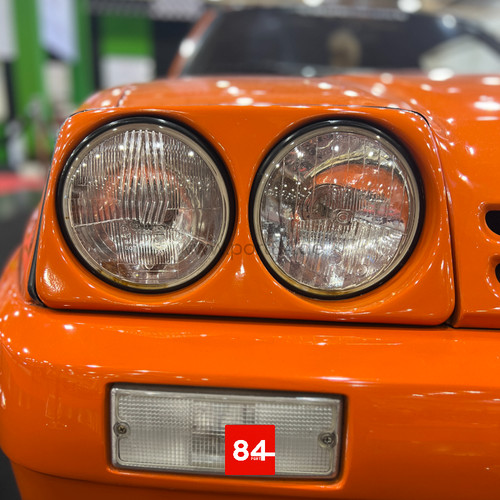 Opel manta gsi gte - manta,
