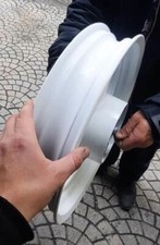 Cerchio Posteriore Cagiva