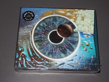 PINK FLOYD - PULSE (MIT LED) /